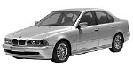 BMW E39 P0358 Fault Code