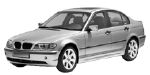 BMW E46 P0358 Fault Code
