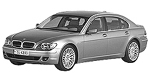 BMW E66 P0358 Fault Code