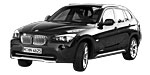 BMW E84 P0358 Fault Code
