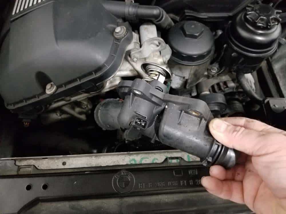 See P0358 in engine